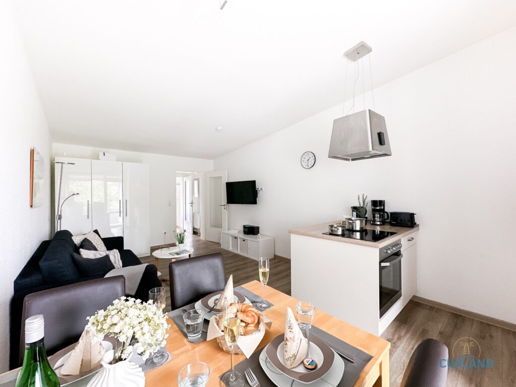 Haus Essen Wohnung 12-2