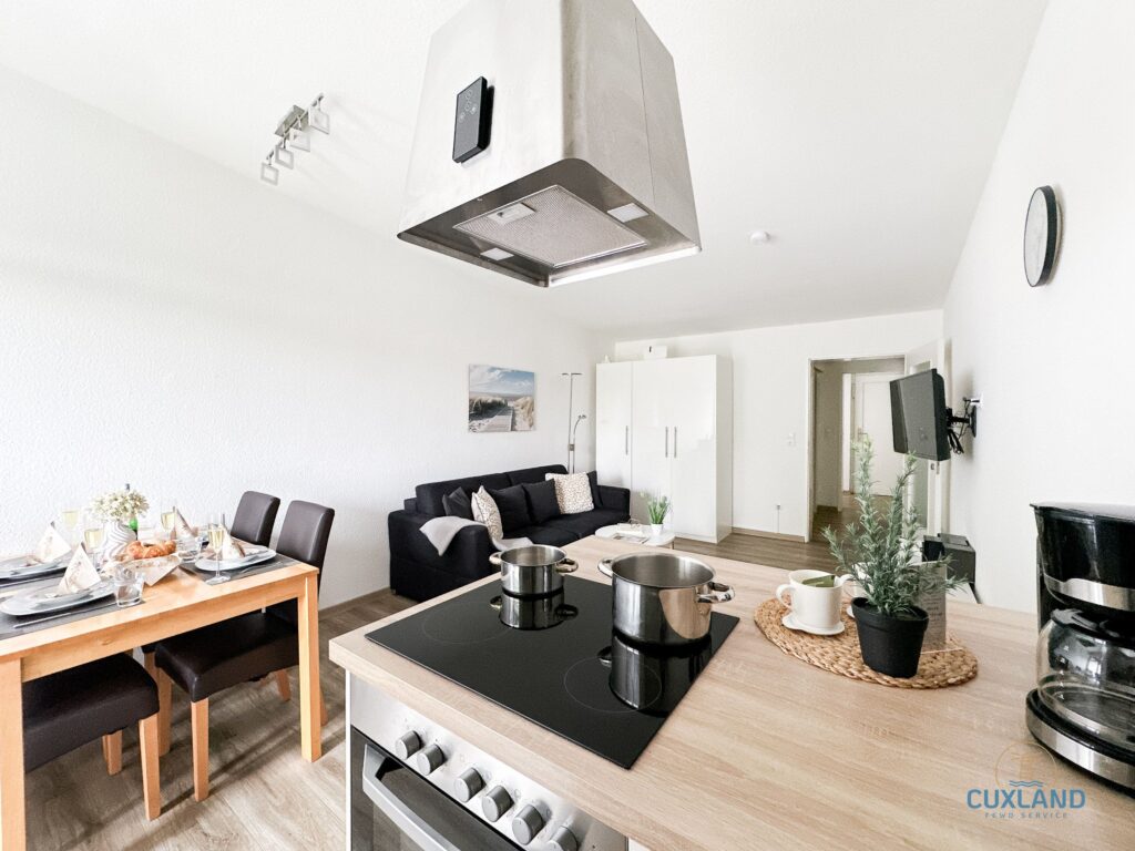 Haus Essen Wohnung 12-3