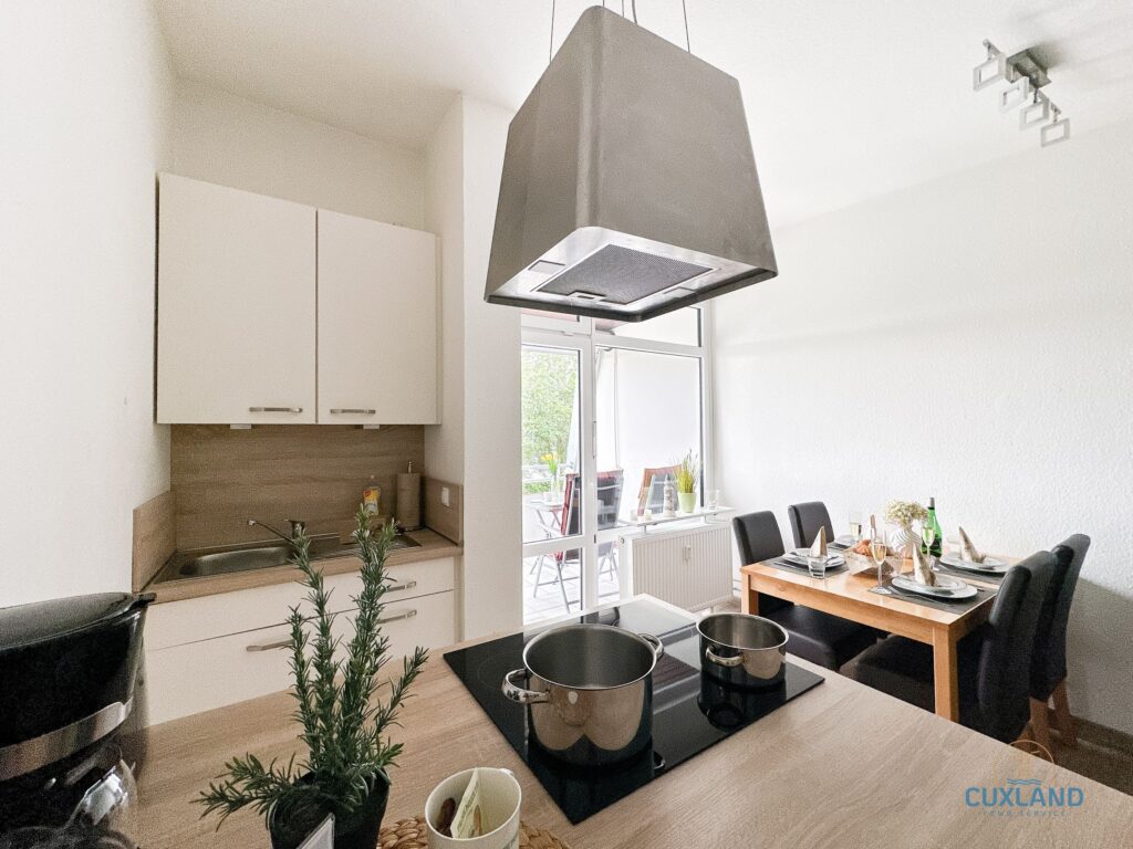 Haus Essen Wohnung 12-5