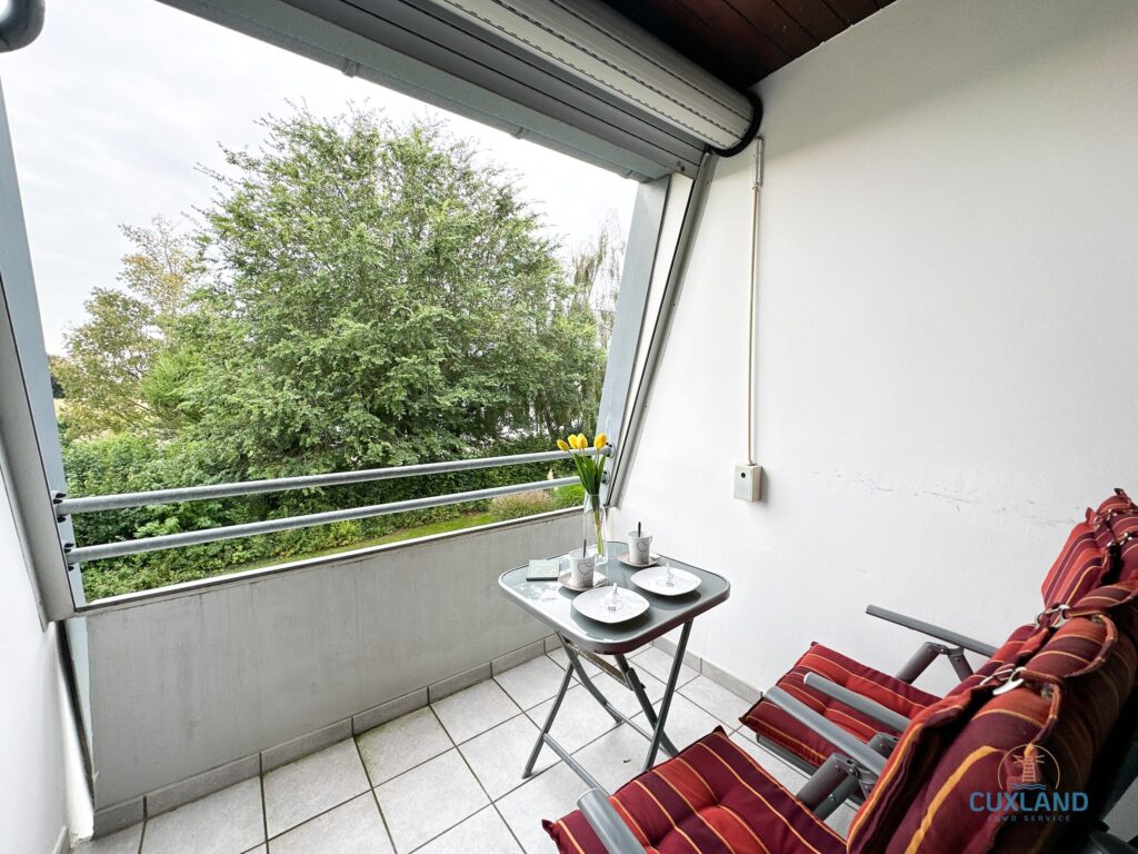 Haus Essen Wohnung 12-13