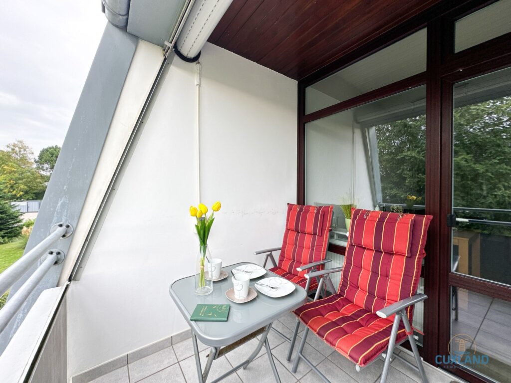 Haus Essen Wohnung 12-11