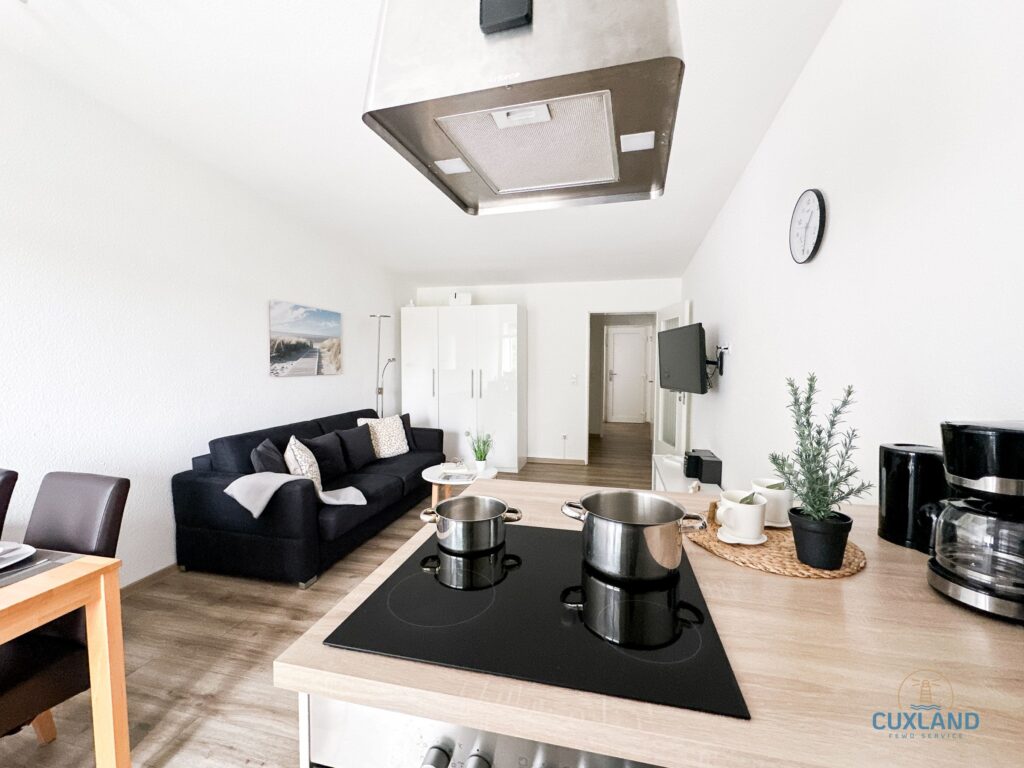 Haus Essen Wohnung 12-10